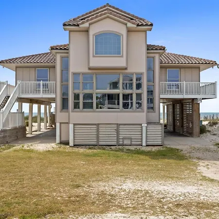 1St Dibs-Beachfront-Pet Friendly-Private Pool-Elevator